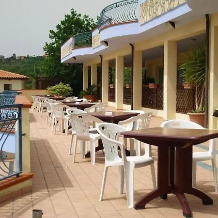Perla Del Sud Apartment