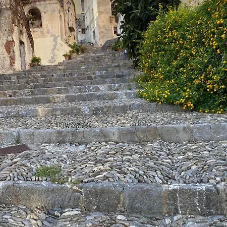 Perla Del Sud * Scalea