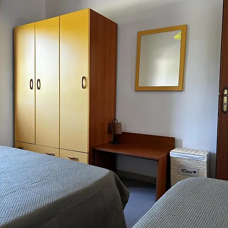 Perla Del Sud Apartment