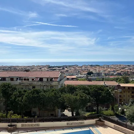 Perla Del Sud * Scalea