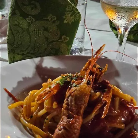 Perla Del Sud Scalea