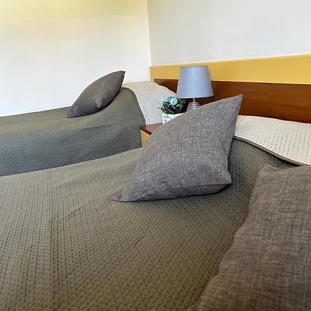 Apartment Perla Del Sud