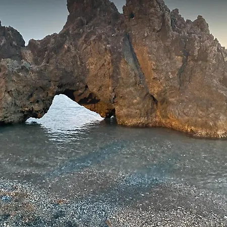 Perla Del Sud Scalea