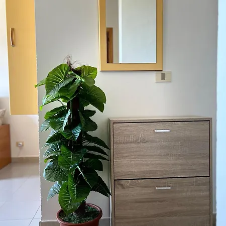 Perla Del Sud Apartment