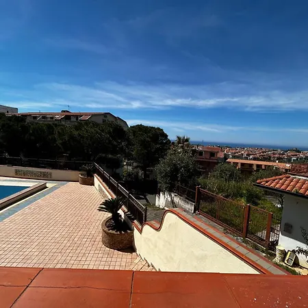Apartment Perla Del Sud