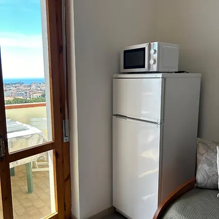 Apartment Perla Del Sud