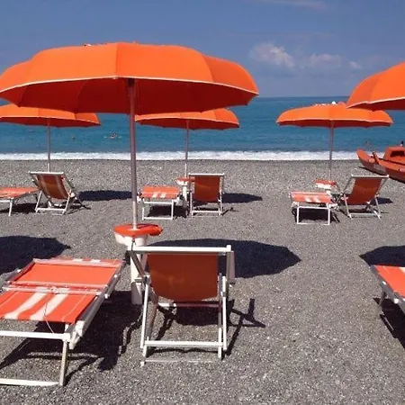 Perla Del Sud * Scalea