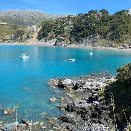 Perla Del Sud Scalea
