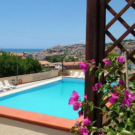Perla Del Sud *