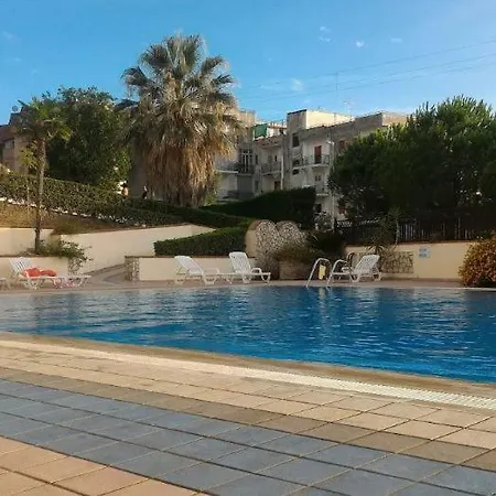 Perla Del Sud Apartmán *