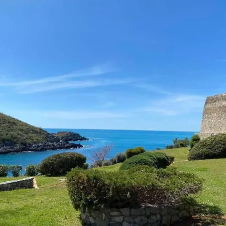 Perla Del Sud * Scalea