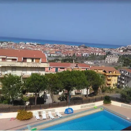 Apartment Perla Del Sud Scalea