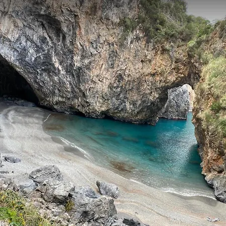 Apartmán Perla Del Sud