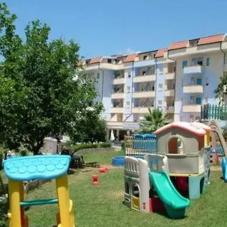 Perla Del Sud Apartmán