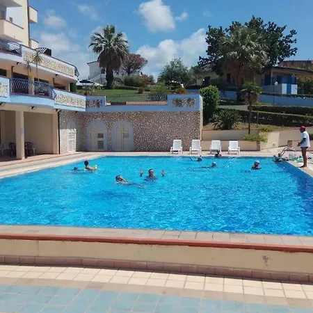 Perla Del Sud Apartmán