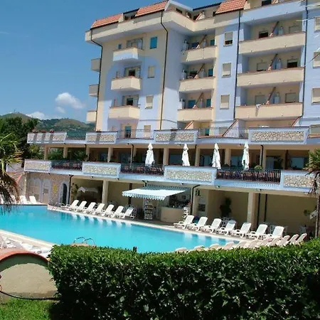 Apartment Perla Del Sud *