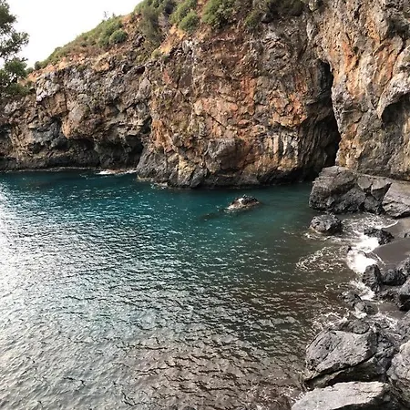 Perla Del Sud Apartment *