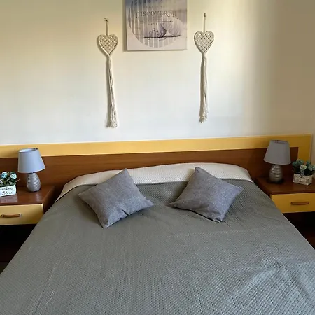 Apartment Perla Del Sud Scalea