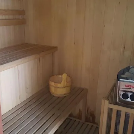 Apartmán Perla Del Sud *