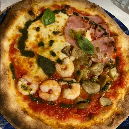 Perla Del Sud * Scalea
