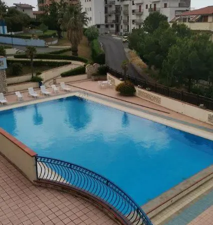 Perla Del Sud *