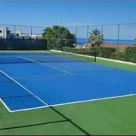 Apartmán Perla Del Sud Scalea