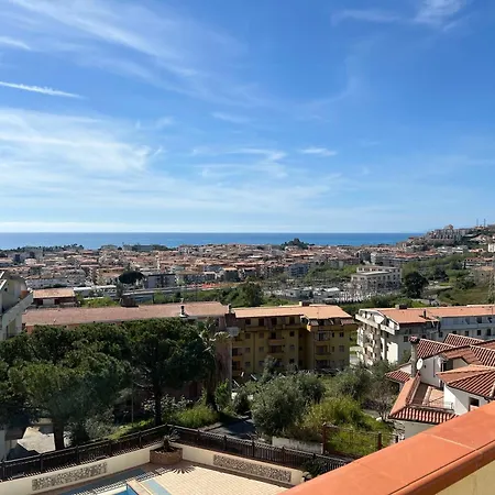 Perla Del Sud Scalea