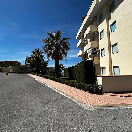 Perla Del Sud * Scalea