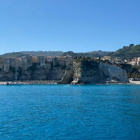 Perla Del Sud Apartment *