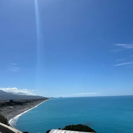 Perla Del Sud Scalea