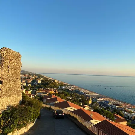 Apartmán Perla Del Sud