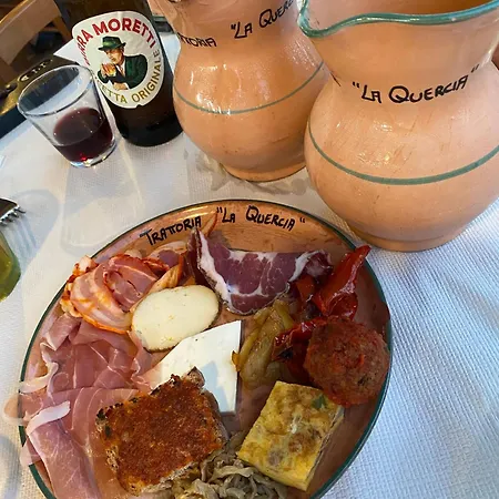 Perla Del Sud Scalea