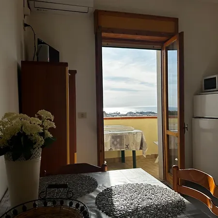 Apartmán Perla Del Sud *