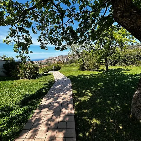Perla Del Sud Apartmán *